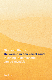 De wereld in een korrel zand - Giovanni Rizzuto (ISBN 9789062711758)