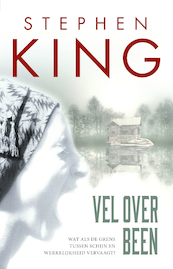 Vel over been (POD) - Stephen King (ISBN 9789021037325)
