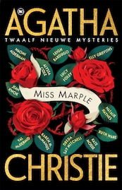 De Miss Marple verzameling - Agatha Christie (ISBN 9789044367010)