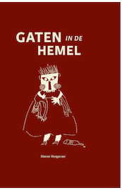 Gaten in de hemel - Dianne Hoogstrate (ISBN 9789464378603)