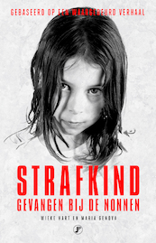 Strafkind - Wieke Hart, Maria Genova (ISBN 9789089755759)