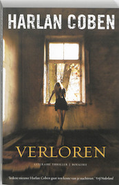 Verloren - Harlan Coben (ISBN 9789022549933)