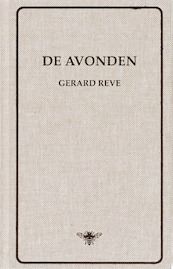 De Avonden Jubileumeditie - Gerard Reve (ISBN 9789023427063)