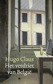 Het verdriet van Belgie - Hugo Claus (ISBN 9789023428732)