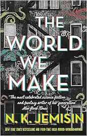 The World We Make - N. K. Jemisin (ISBN 9780356512723)
