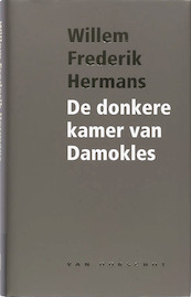 De donkere kamer van Damokles - Willem Frederik Hermans (ISBN 9789028240872)