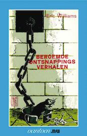 Beroemde ontsnappings verhalen - E. Williams (ISBN 9789031502844)