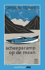 Scheepsramp op de maan - Arthur Clarke (ISBN 9789031505425)