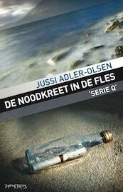 De noodkreet in de fles - Jussi Adler-Olsen (ISBN 9789044615999)