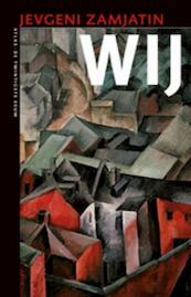 Wij - Jevgeni Zamjatin (ISBN 9789045018614)