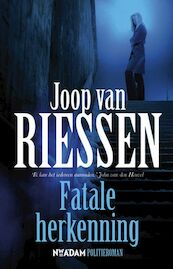 Fatale herkenning - Joop van Riessen (ISBN 9789046807194)