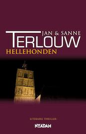 Hellehonden - Jan Terlouw, Sanne Terlouw (ISBN 9789046809679)