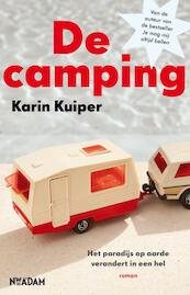 Camping - Karin Kuiper (ISBN 9789046811139)