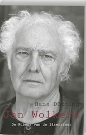 Jan Wolkers - H. Dütting (ISBN 9789059116436)