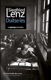 Duitse les - Siegfried Lenz (ISBN 9789461640048)