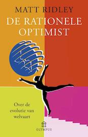 De rationele optimist (Olympus) - Matt Ridley (ISBN 9789025437572)