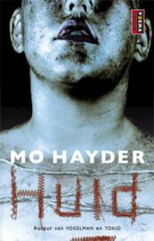 Huid - Mo Hayder (ISBN 9789021012315)