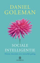 Sociale intelligentie - D. Goleman, Daniel Goleman (ISBN 9789025430764)