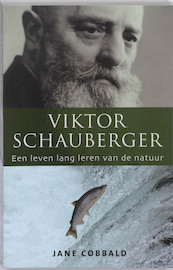 Viktor Schauberger - J. Cobbald (ISBN 9789020202151)