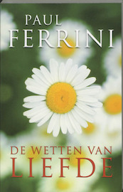 De wetten van liefde - P. Ferrini (ISBN 9789020283969)