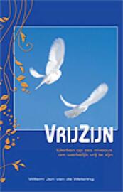 VrijZijn - W.J. van de Wetering (ISBN 9789055992584)