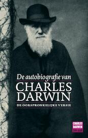 De autobiografie van Charles Darwin - C. Darwin (ISBN 9789057122941)