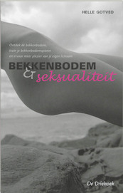 Bekkenbodem en seksualiteit - H. Gotved (ISBN 9789060306314)