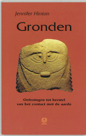 Gronden - J. Hinton (ISBN 9789062290420)