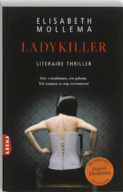 Ladykiller - Elisabeth Mollema (ISBN 9789460923814)