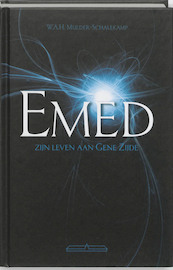 EMED - W.A.H. Mulder-Schalekamp (ISBN 9789049400682)