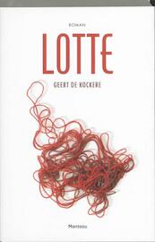 Lotte - Geert de Kockere (ISBN 9789460412165)
