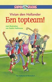 Een topteam ! - Vivian den Hollander (ISBN 9789000307005)
