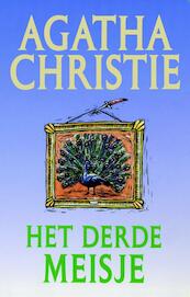 Het Derde Meisje - Agatha Christie (ISBN 9789021805269)