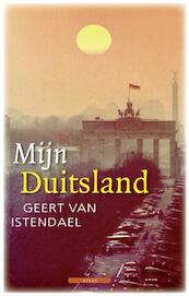 Mijn Duitsland - Geert van Istendael (ISBN 9789045017846)