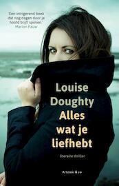 Voor altijd verloren - Louise Doughty, Inge de Heer (ISBN 9789047201731)