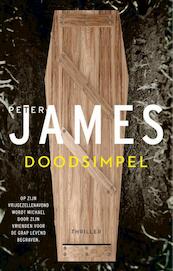 Doodsimpel - Peter James (ISBN 9789026126345)