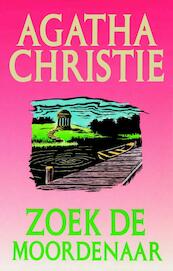 Zoek de moordenaar - Agatha Christie (ISBN 9789021804798)