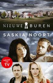 Nieuwe buren - Saskia Noort (ISBN 9789041421241)