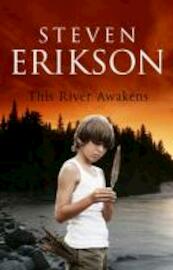 This River Awakens - Steven Erikson (ISBN 9780593067789)