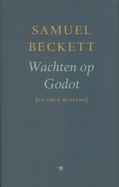Wachten op Godot - Samuel Beckett (ISBN 9789023419396)