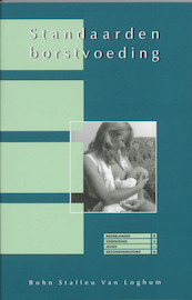 Standaarden advisering borstvoeding - (ISBN 9789031341443)