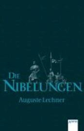 Die Nibelungen - Auguste Lechner (ISBN 9783401500225)