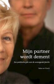 Mijn partner wordt dement - Sabya van Elswijk (ISBN 9789088503672)