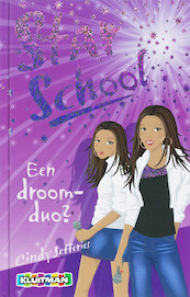 Star School Een droomduo? - C. Jefferies (ISBN 9789020663235)