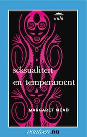 Seksualiteit en temperament - M. Mead (ISBN 9789031507221)