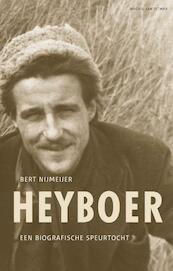 Heyboer - Bert Nijmeijer (ISBN 9789038896267)