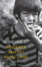 Kinderen van het ruige land - Auke Hulst (ISBN 9789460232848)