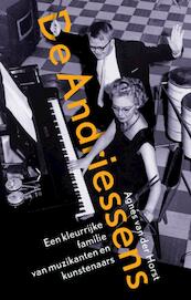De Andriessens - Agnes van der Horst (ISBN 9789088030208)