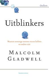 Uitblinkers - Malcolm Gladwell (ISBN 9789047006060)