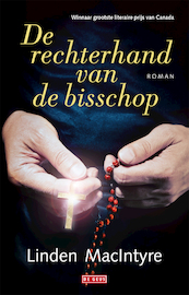 Rechterhand van de bisschop - Linden MacIntyre (ISBN 9789044523218)